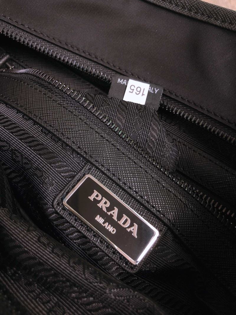 mens Pra*a satchel bags